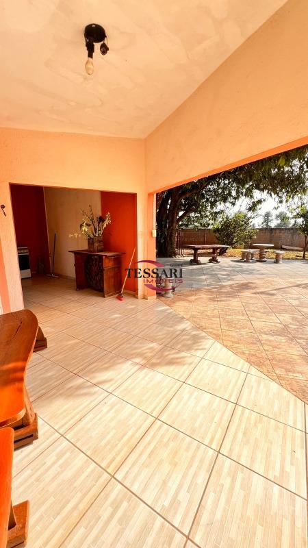 Fazenda / Sítio / Chácara com 4 quartos para aluguel, 550m² — foto 11 de 20