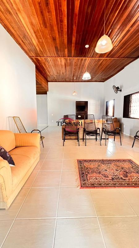 Fazenda / Sítio / Chácara com 4 quartos para aluguel, 550m² — foto 2 de 20