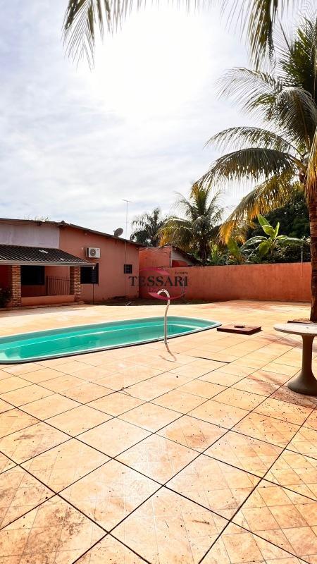 Fazenda / Sítio / Chácara com 4 quartos para aluguel, 550m² — foto 14 de 20