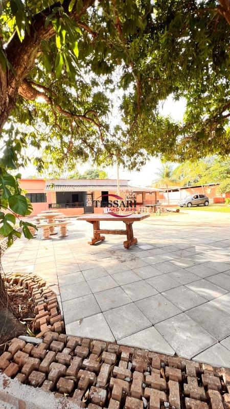 Fazenda / Sítio / Chácara com 4 quartos para aluguel, 550m² — foto 18 de 20