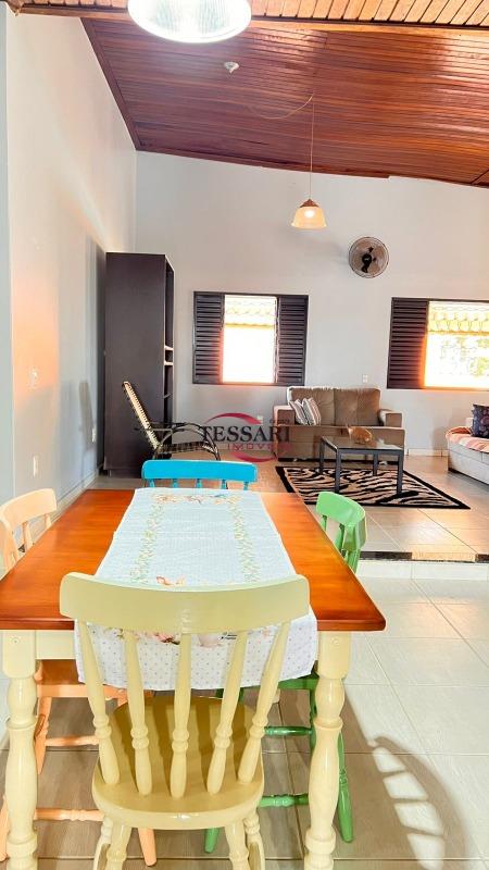 Fazenda / Sítio / Chácara com 4 quartos para aluguel, 550m² — foto 5 de 20
