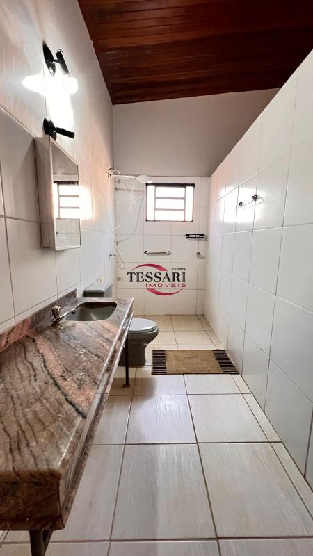Fazenda / Sítio / Chácara com 4 quartos para aluguel, 550m² — foto 8 de 20