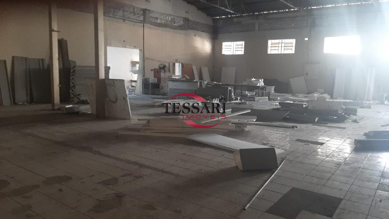 Loja / Salão / Ponto Comercial para aluguel, 1200m² — foto 12 de 15