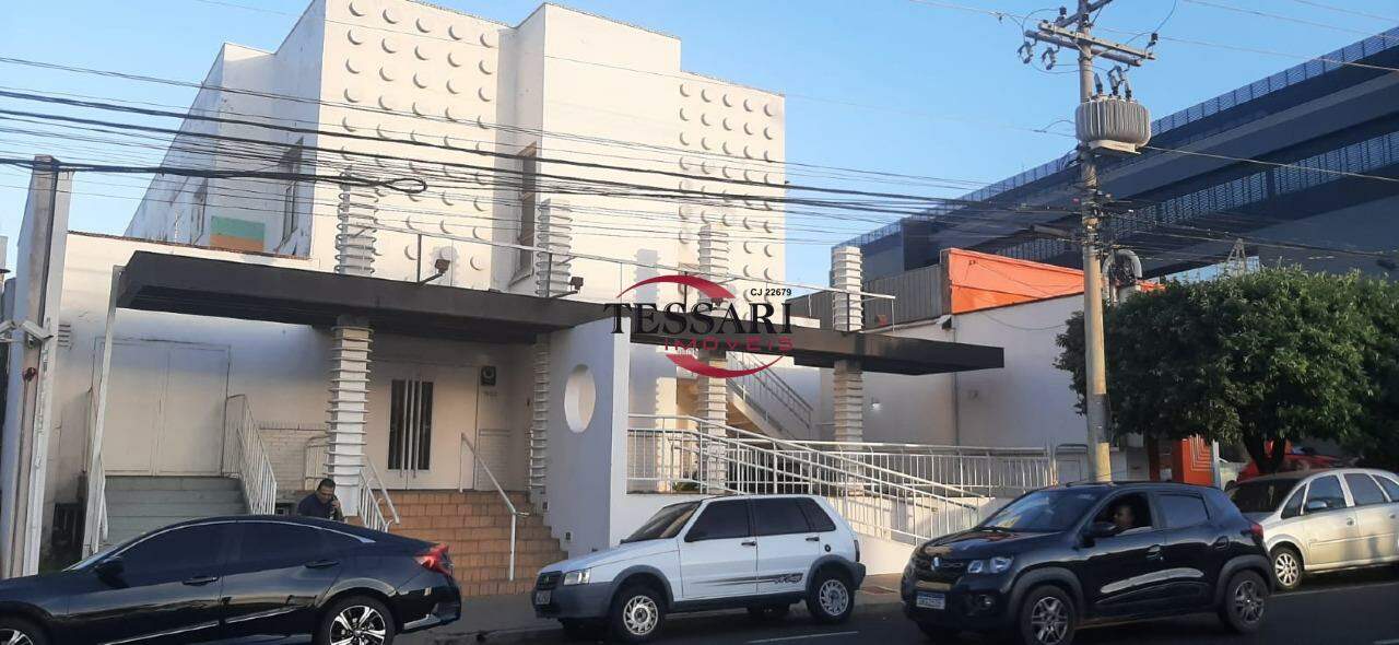 Loja / Salão / Ponto Comercial para aluguel, 650m² — foto 28 de 28