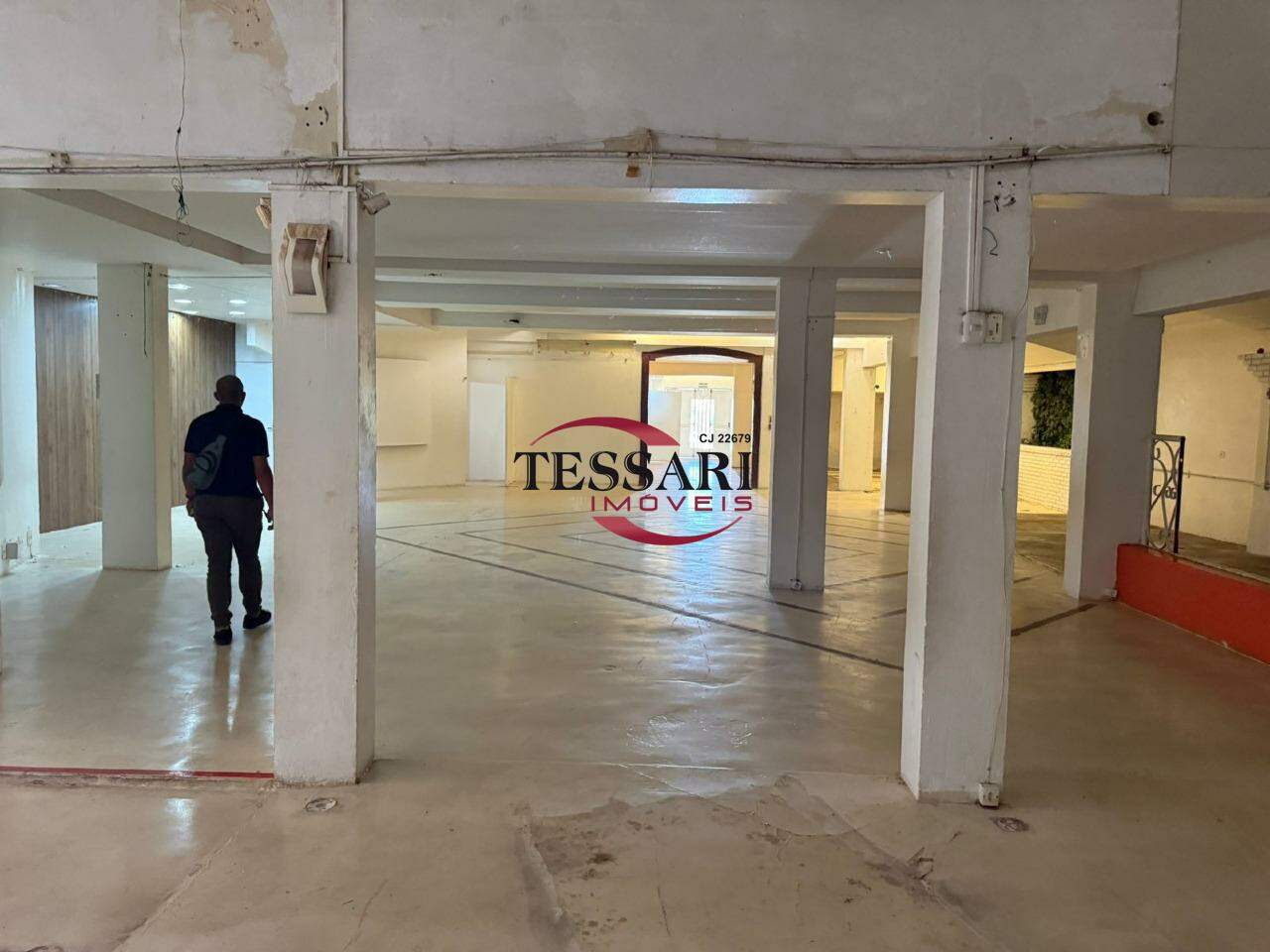 Loja / Salão / Ponto Comercial para aluguel, 650m² — foto 11 de 28