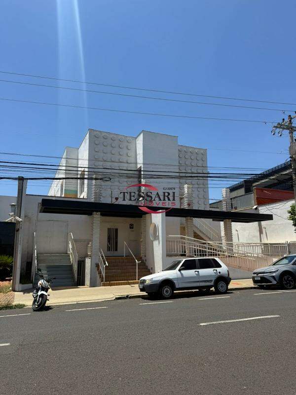Loja / Salão / Ponto Comercial para aluguel, 650m² — foto 22 de 28