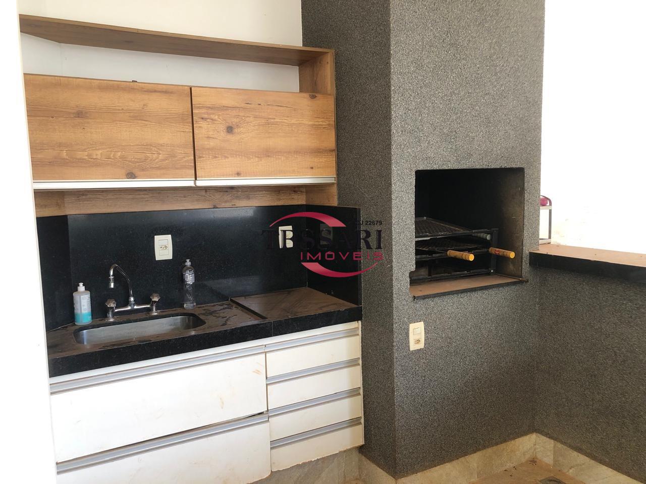 Casa de Condomínio com 4 quartos para aluguel, 300m² — foto 26 de 30