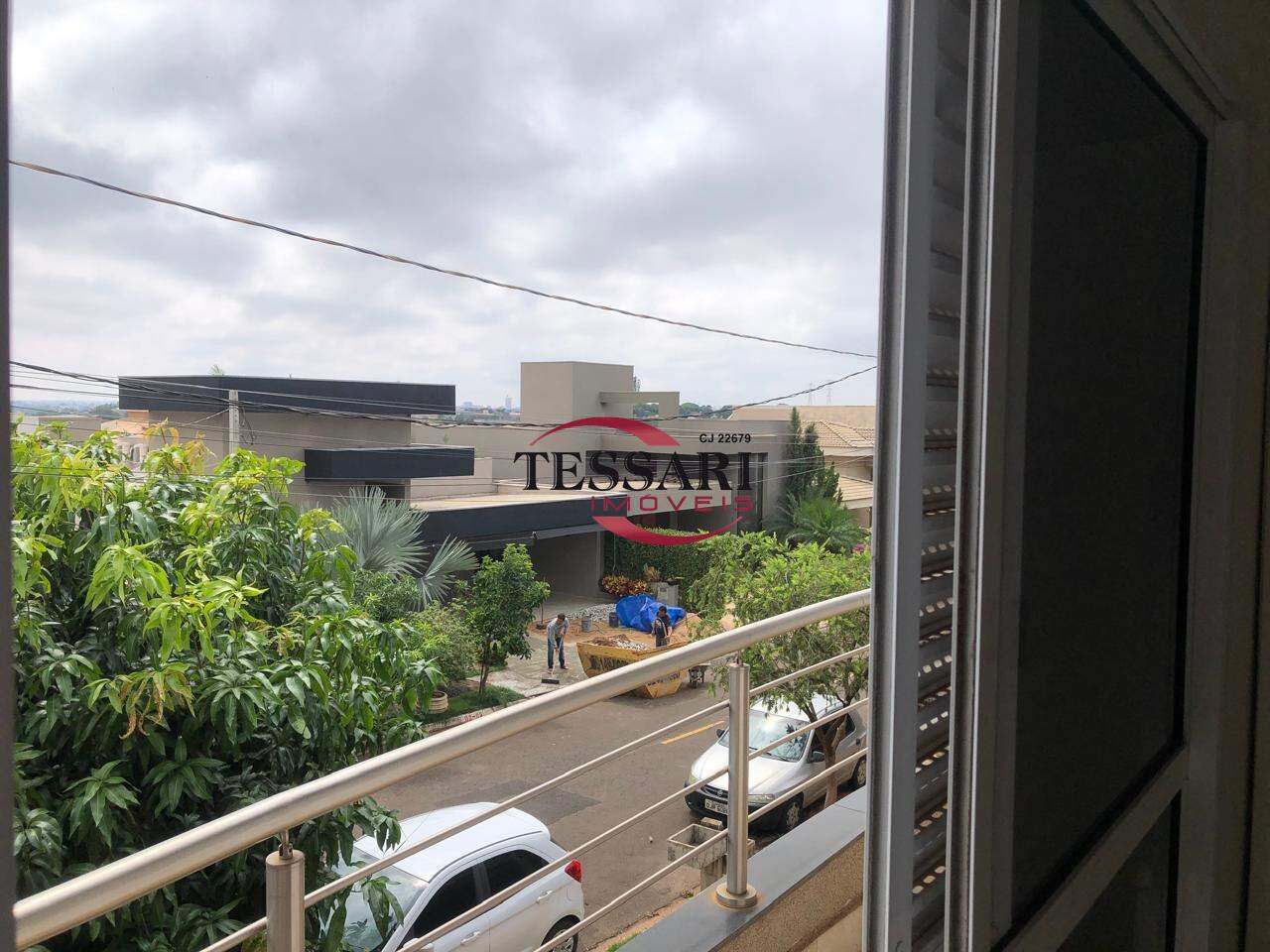 Casa de Condomínio com 4 quartos para aluguel, 300m² — foto 19 de 30