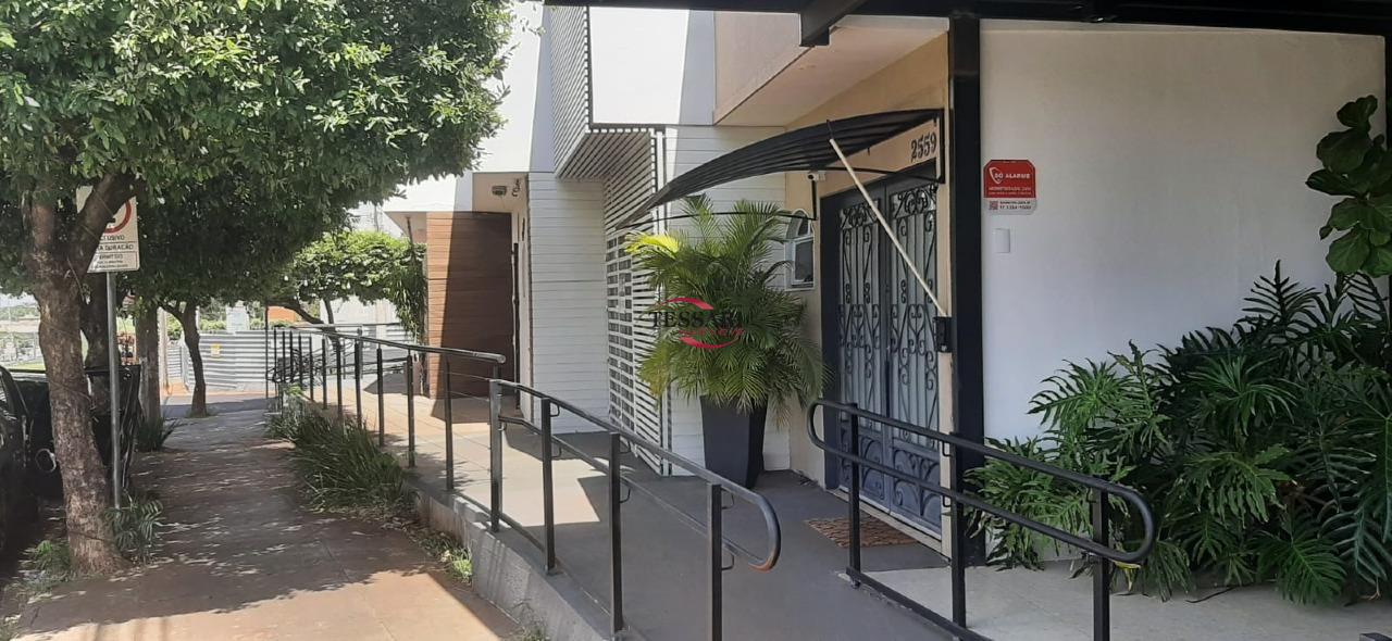 Conjunto Comercial / Sala para aluguel, 40m² — foto 4 de 8