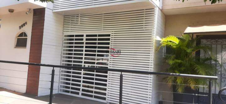 Conjunto Comercial / Sala para aluguel, 40m² — foto 1 de 8