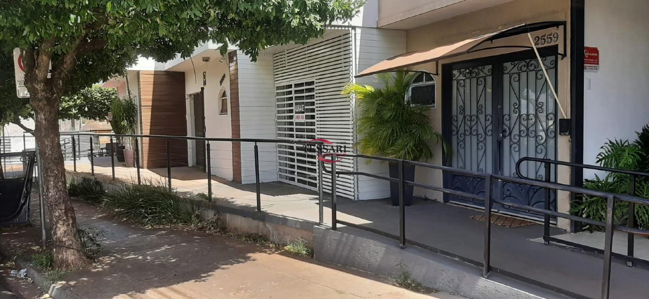 Conjunto Comercial / Sala para aluguel, 40m² — foto 2 de 8