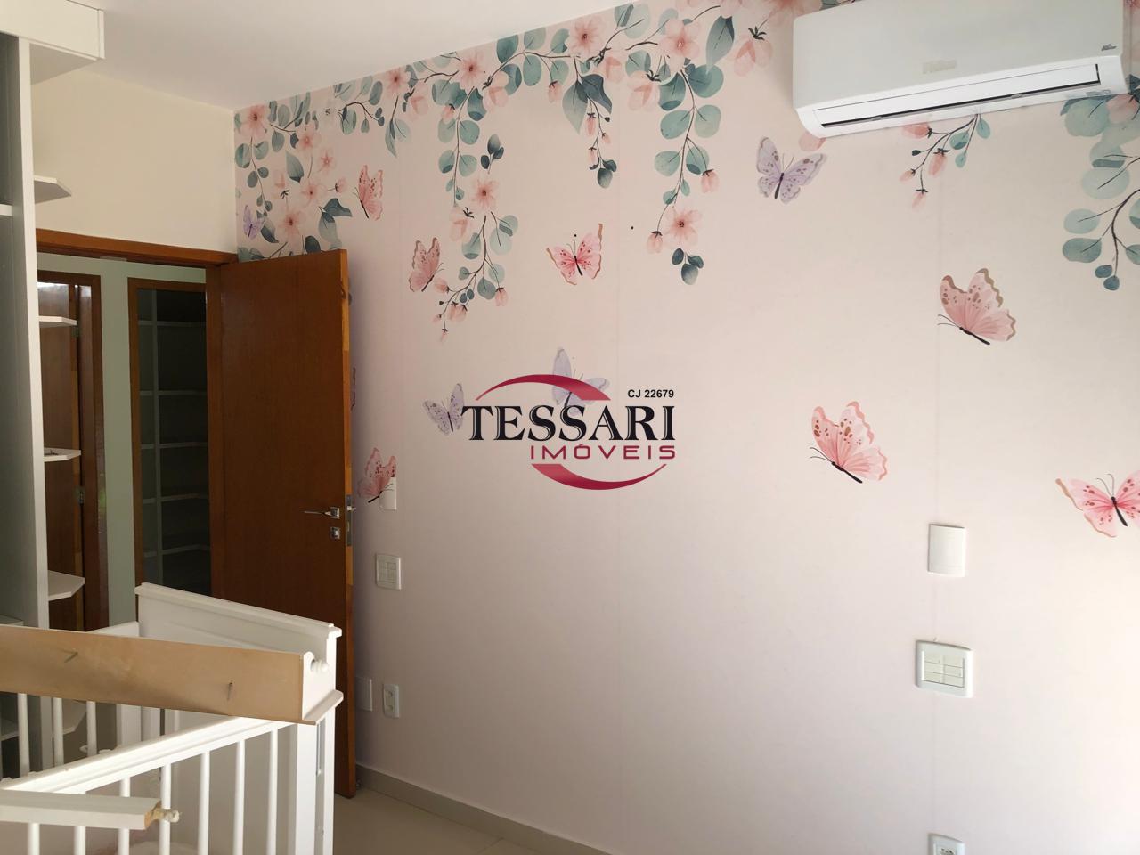 Casa de Condomínio com 3 quartos para aluguel, 200m² — foto 18 de 30