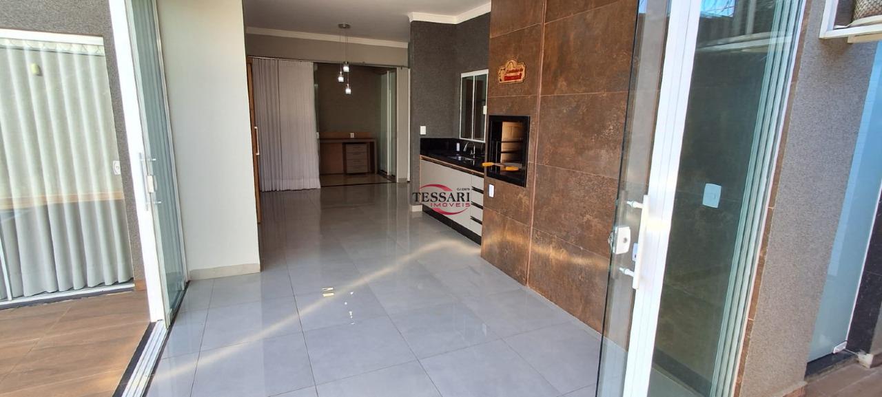 Casa de Condomínio com 3 quartos à venda, 141m² — foto 15 de 22