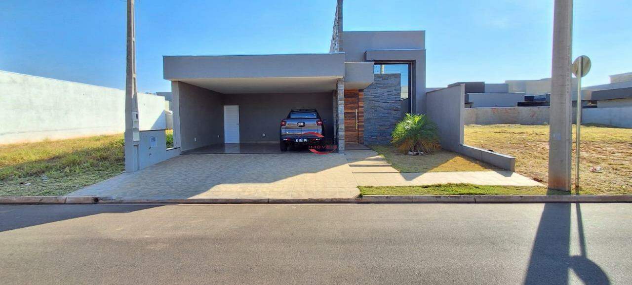 Casa de Condomínio com 3 quartos à venda, 141m² — foto 1 de 22