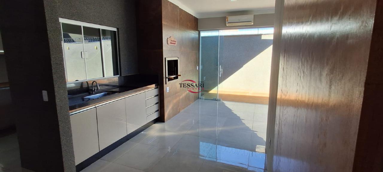 Casa de Condomínio com 3 quartos à venda, 141m² — foto 14 de 22