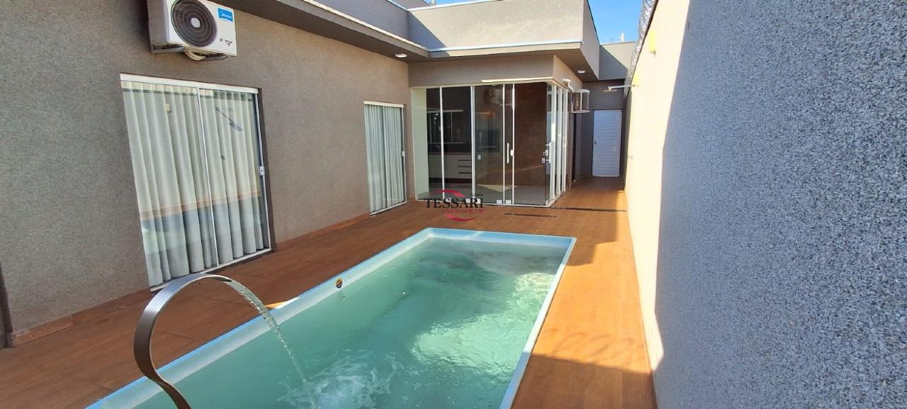 Casa de Condomínio com 3 quartos à venda, 141m² — foto 17 de 22
