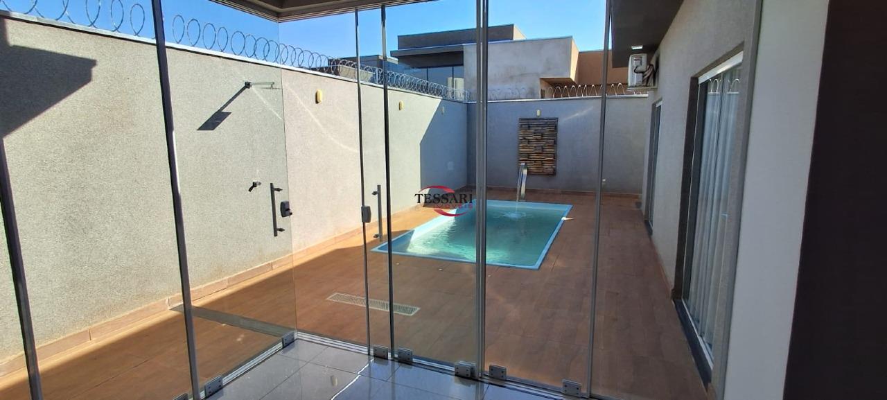Casa de Condomínio com 3 quartos à venda, 141m² — foto 16 de 22