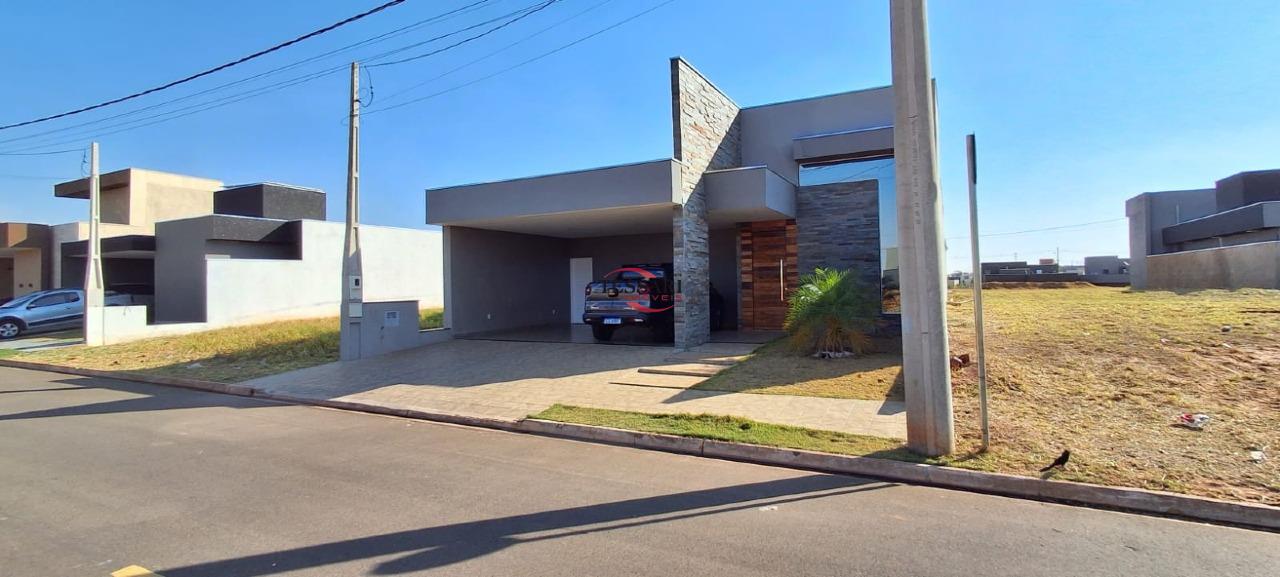 Casa de Condomínio com 3 quartos à venda, 141m² — foto 22 de 22