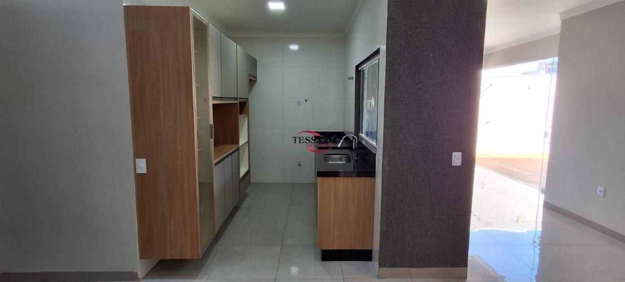 Casa de Condomínio com 3 quartos à venda, 141m² — foto 13 de 22