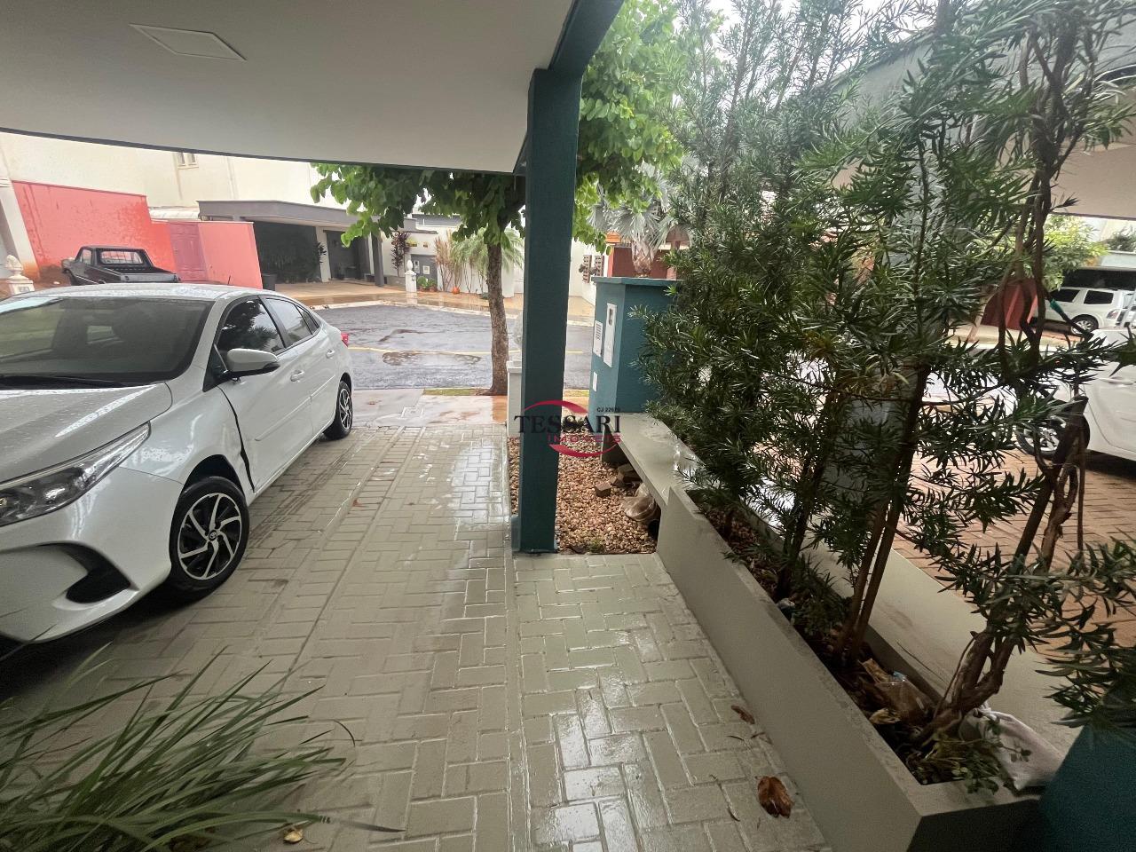 Casa de Condomínio com 3 quartos à venda, 120m² — foto 2 de 25