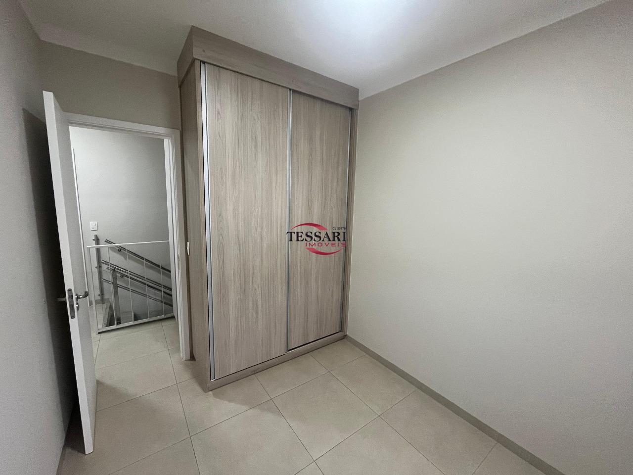 Casa de Condomínio com 3 quartos à venda, 120m² — foto 13 de 25