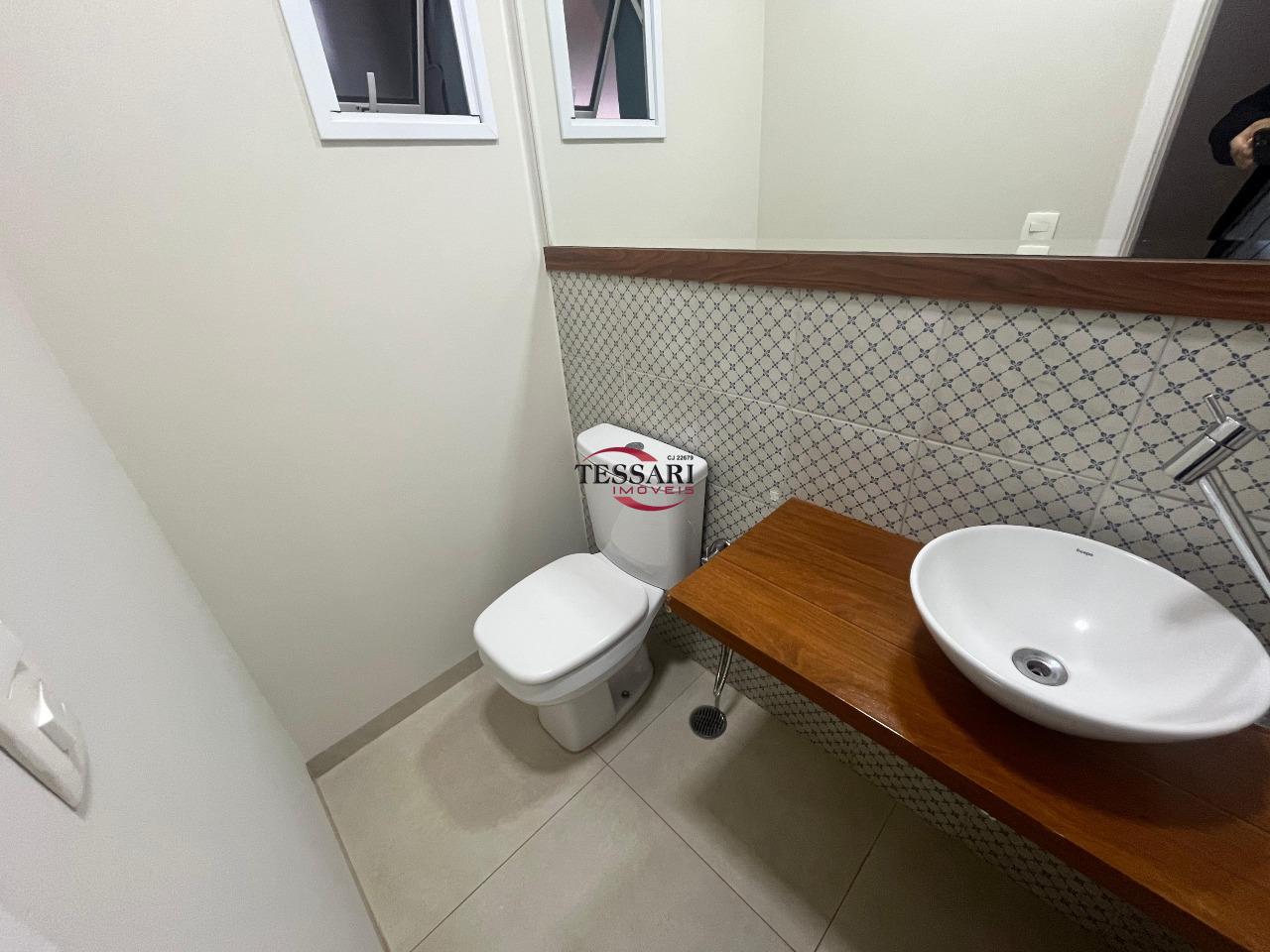 Casa de Condomínio com 3 quartos à venda, 120m² — foto 19 de 25