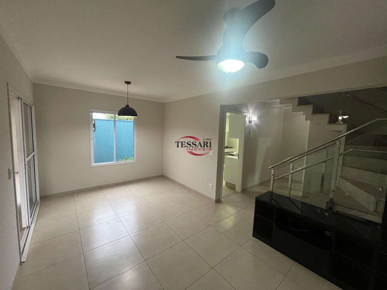 Casa de Condomínio com 3 quartos à venda, 120m² — foto 3 de 25