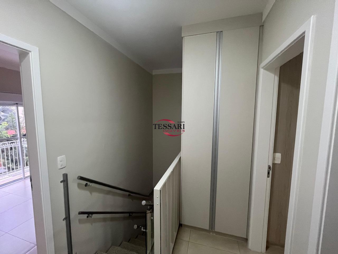 Casa de Condomínio com 3 quartos à venda, 120m² — foto 14 de 25