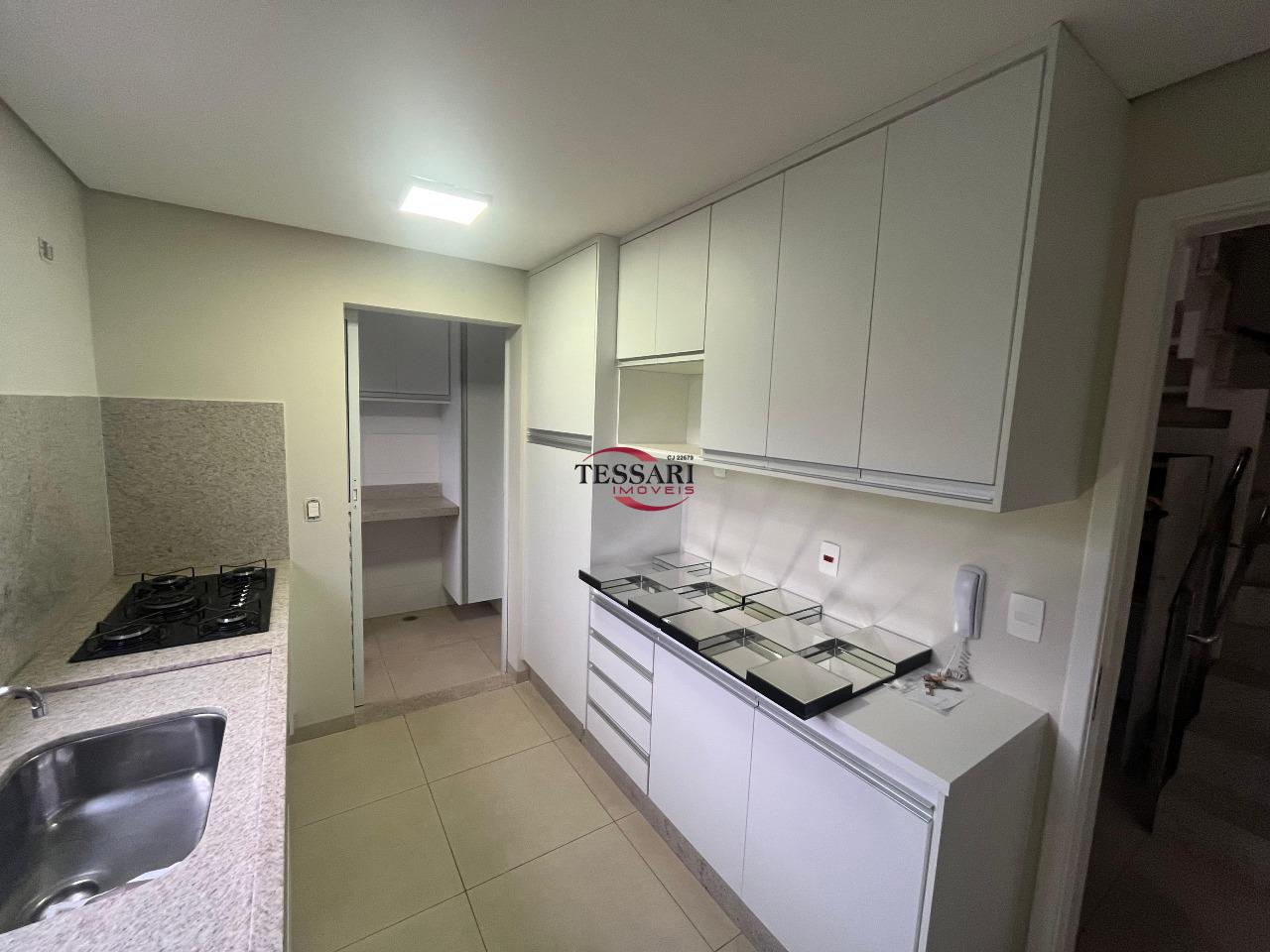 Casa de Condomínio com 3 quartos à venda, 120m² — foto 5 de 25