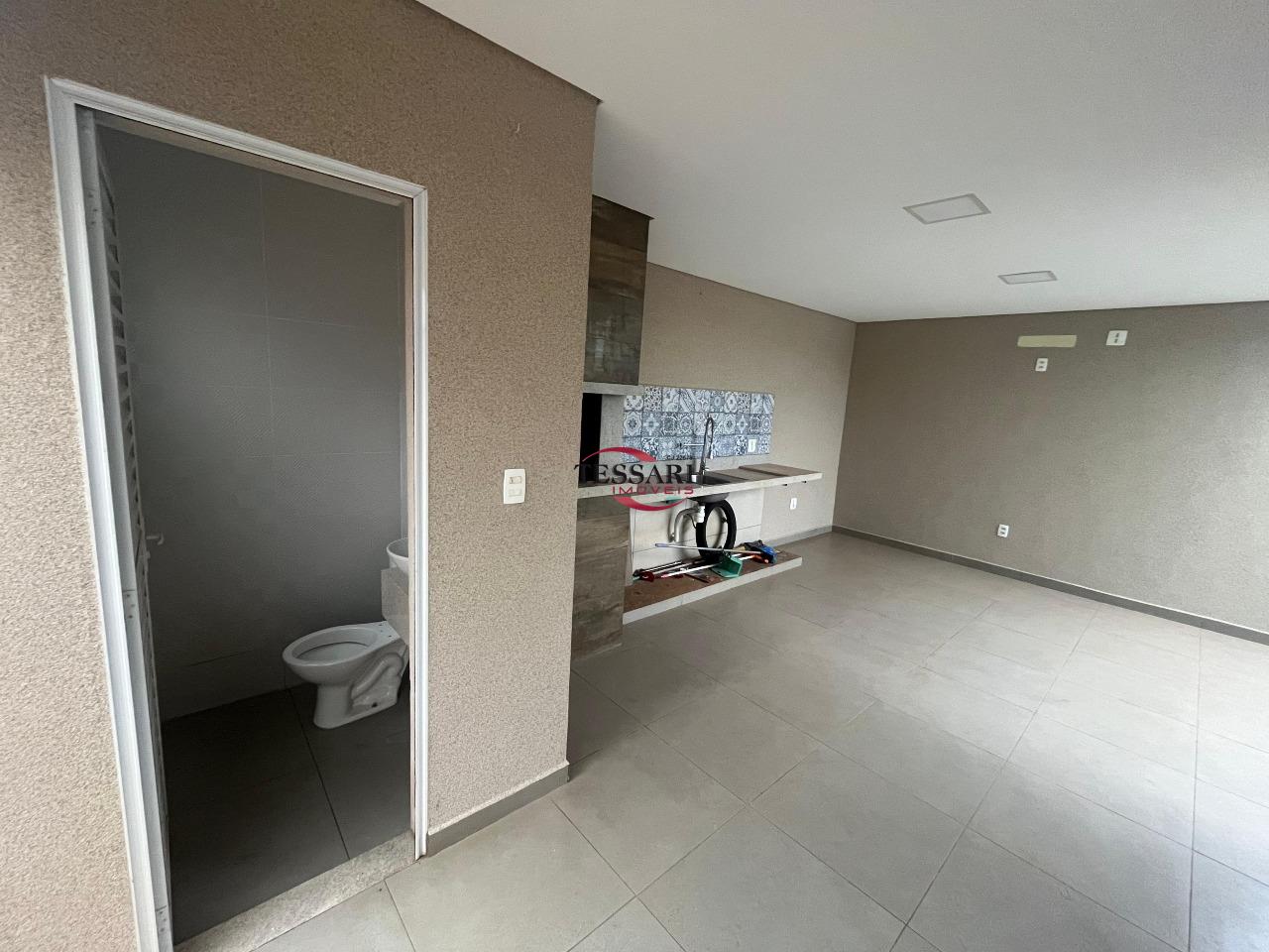 Casa de Condomínio com 3 quartos à venda, 120m² — foto 21 de 25