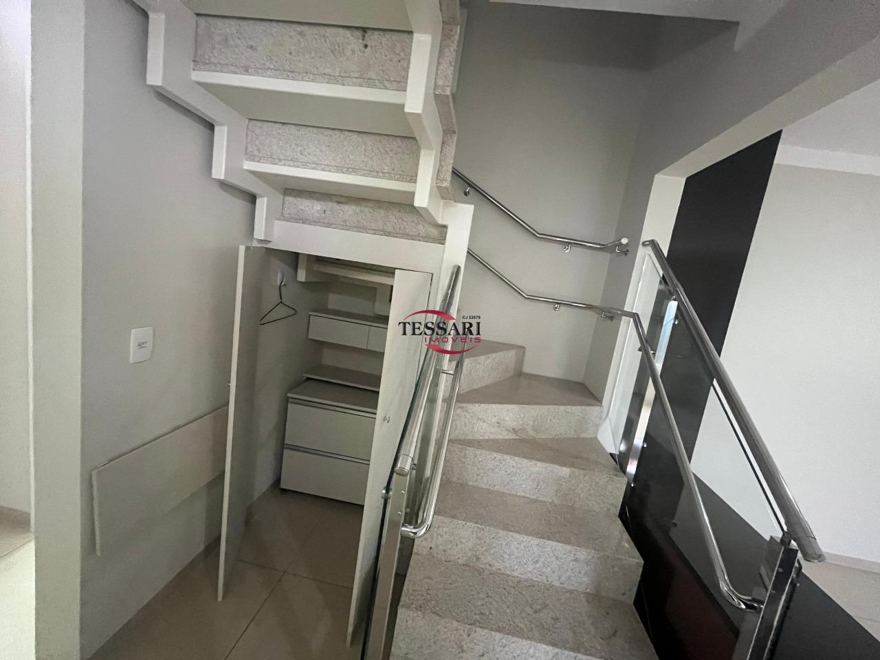 Casa de Condomínio com 3 quartos à venda, 120m² — foto 7 de 25