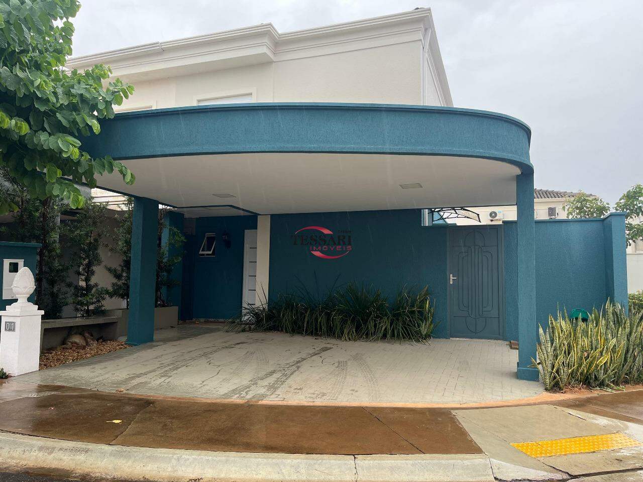 Casa de Condomínio com 3 quartos à venda, 120m² — foto 1 de 25