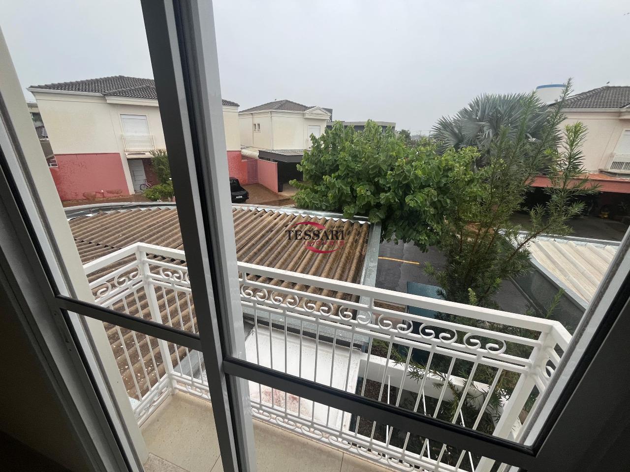 Casa de Condomínio com 3 quartos à venda, 120m² — foto 9 de 25