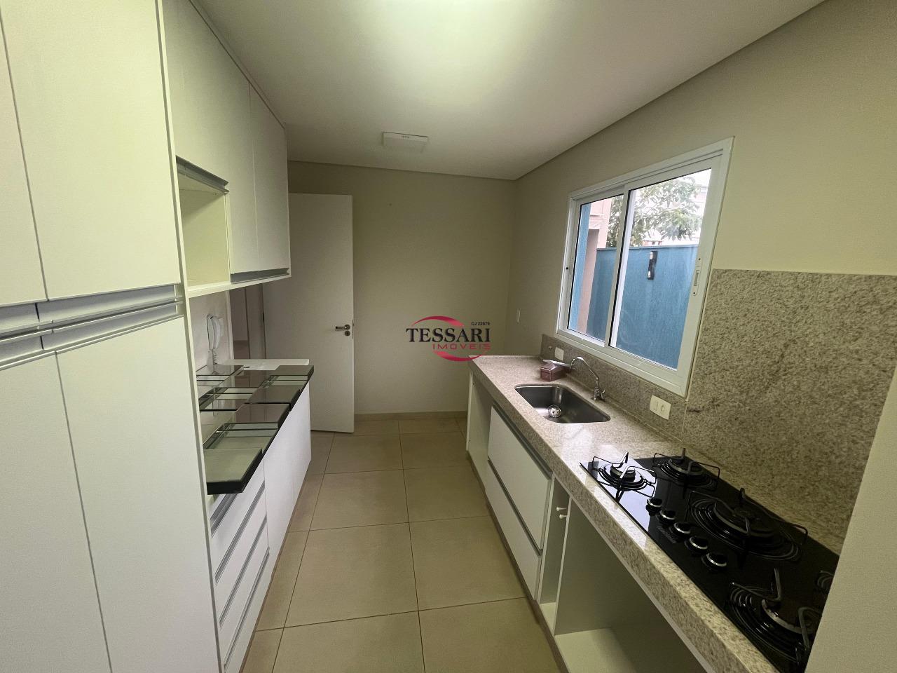 Casa de Condomínio com 3 quartos à venda, 120m² — foto 6 de 25
