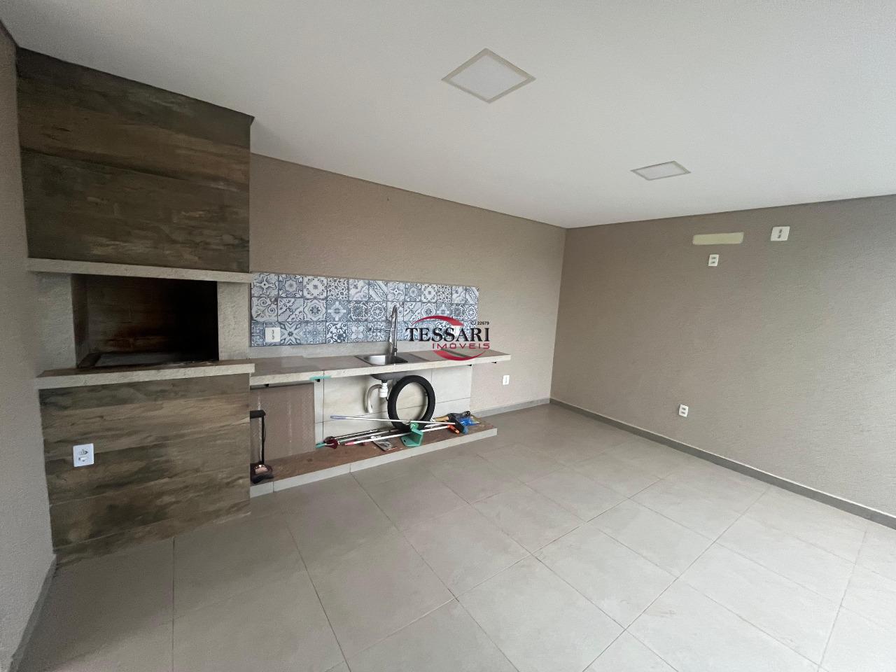 Casa de Condomínio com 3 quartos à venda, 120m² — foto 24 de 25