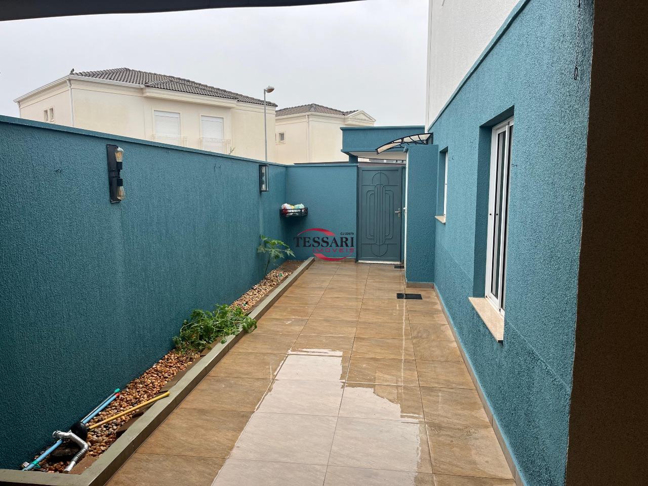Casa de Condomínio com 3 quartos à venda, 120m² — foto 25 de 25