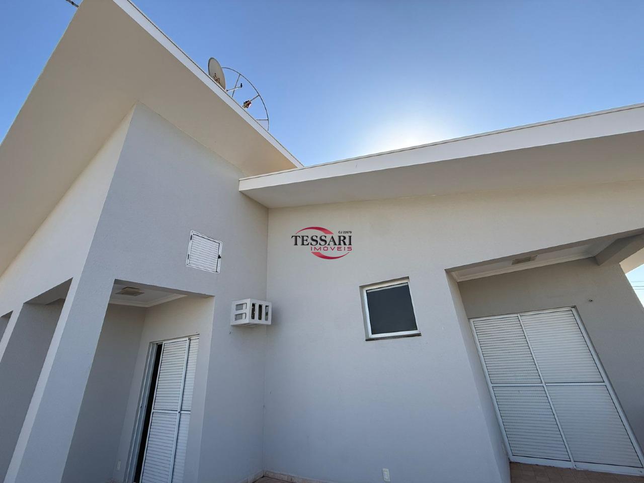 Casa de Condomínio com 3 quartos à venda, 300m² — foto 19 de 23