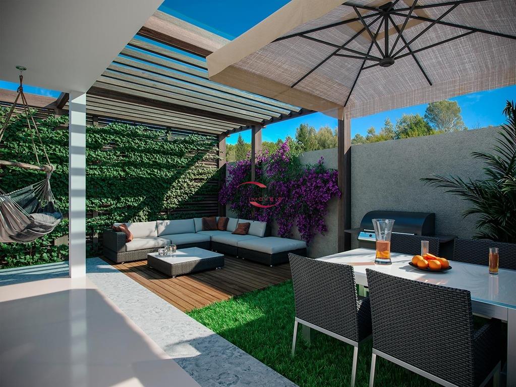 Casa de Condomínio com 3 quartos à venda, 92m² — foto 15 de 21