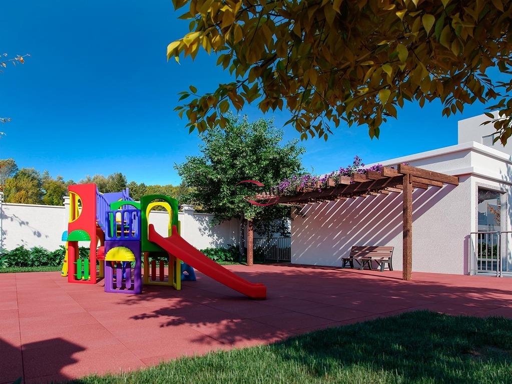 Casa de Condomínio com 3 quartos à venda, 92m² — foto 16 de 21