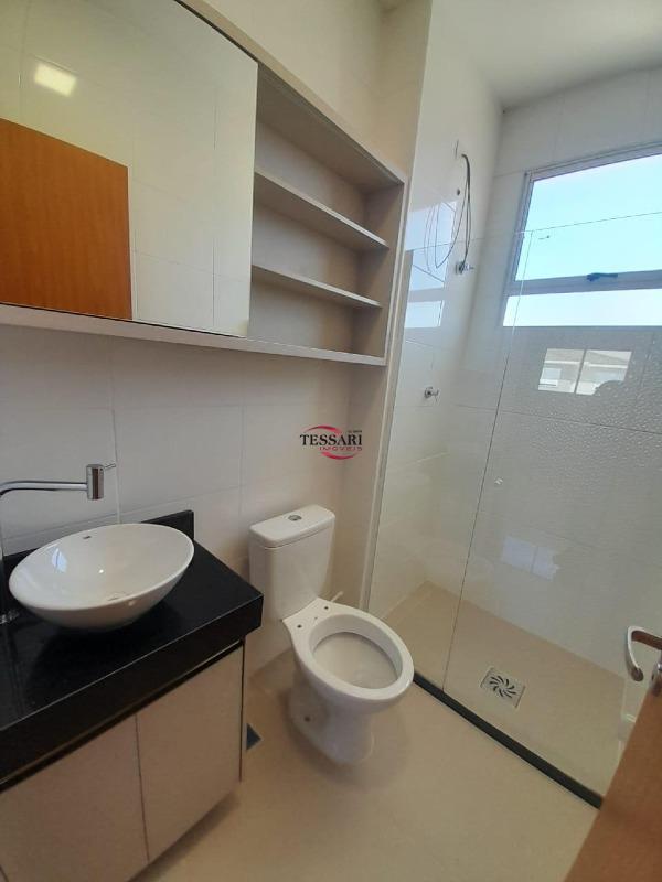 Casa de Condomínio com 3 quartos à venda, 92m² — foto 11 de 21