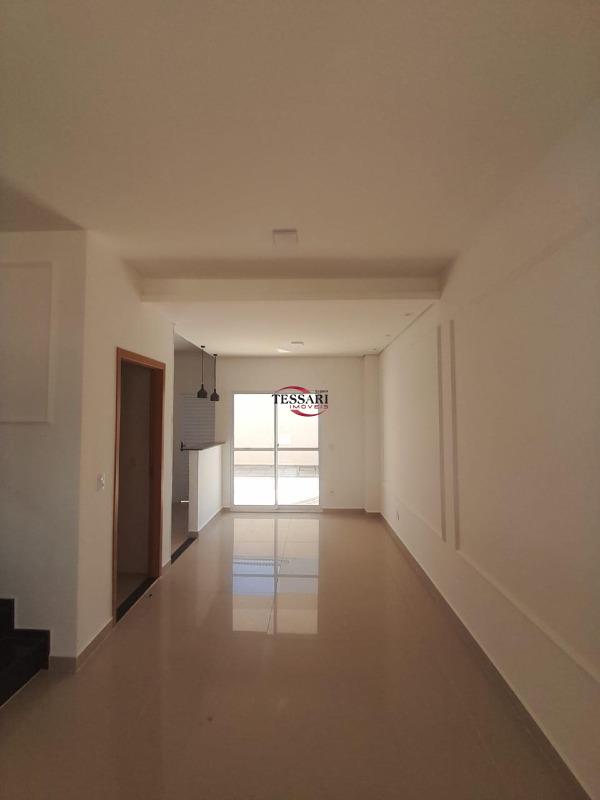 Casa de Condomínio com 3 quartos à venda, 92m² — foto 4 de 21