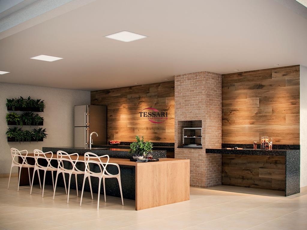 Casa de Condomínio com 3 quartos à venda, 92m² — foto 19 de 21