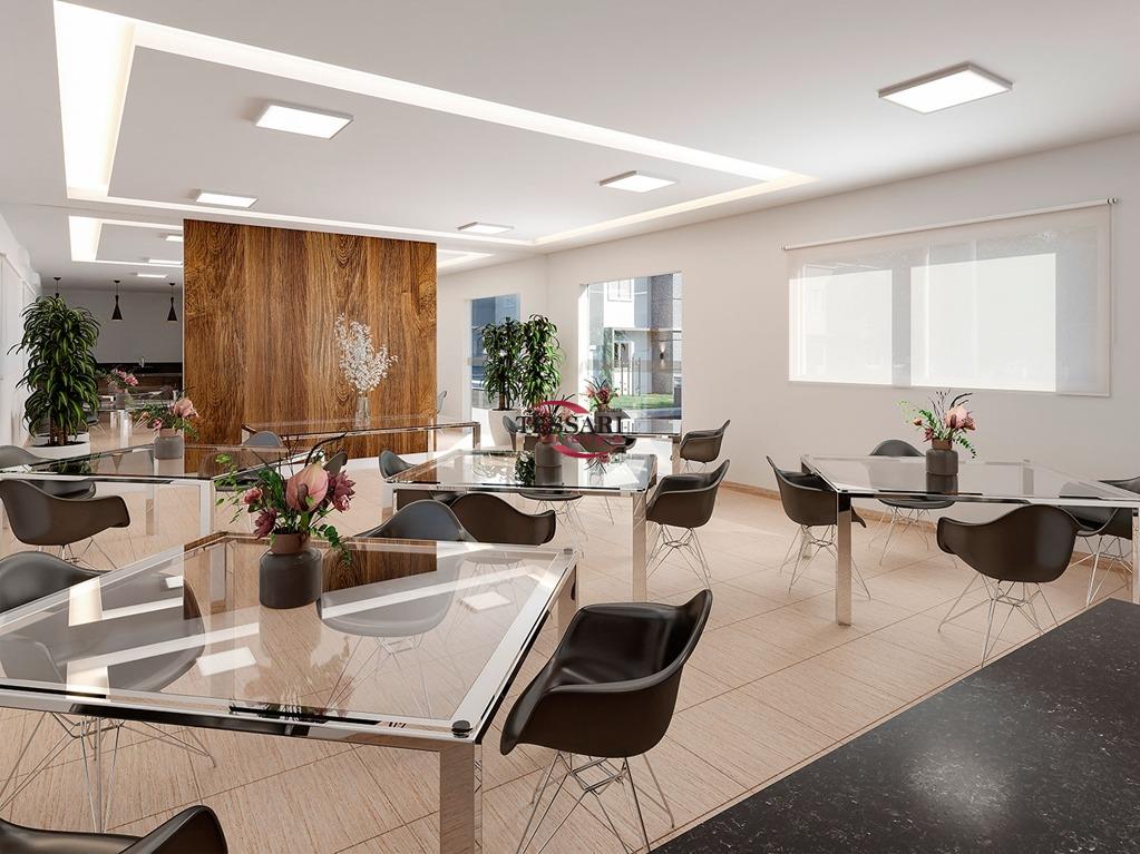 Casa de Condomínio com 3 quartos à venda, 92m² — foto 18 de 21