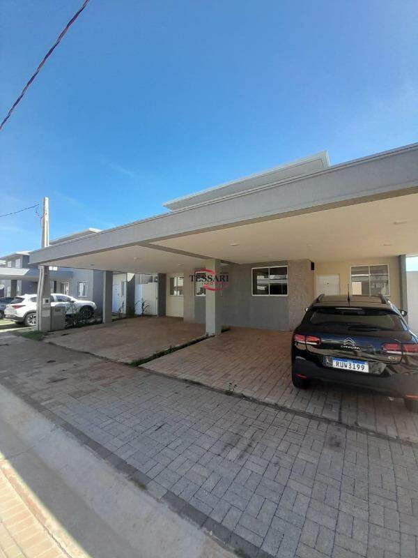 Casa de Condomínio com 3 quartos à venda, 92m² — foto 1 de 21