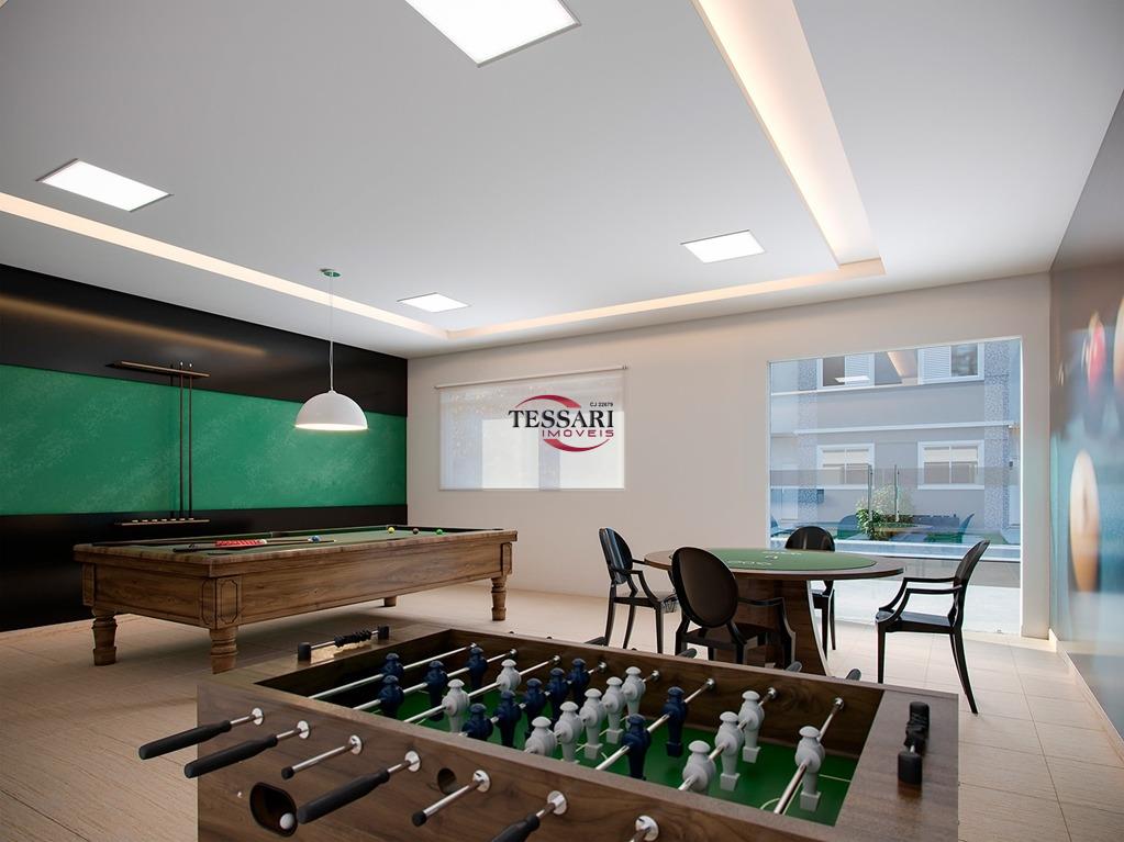 Casa de Condomínio com 3 quartos à venda, 92m² — foto 21 de 21