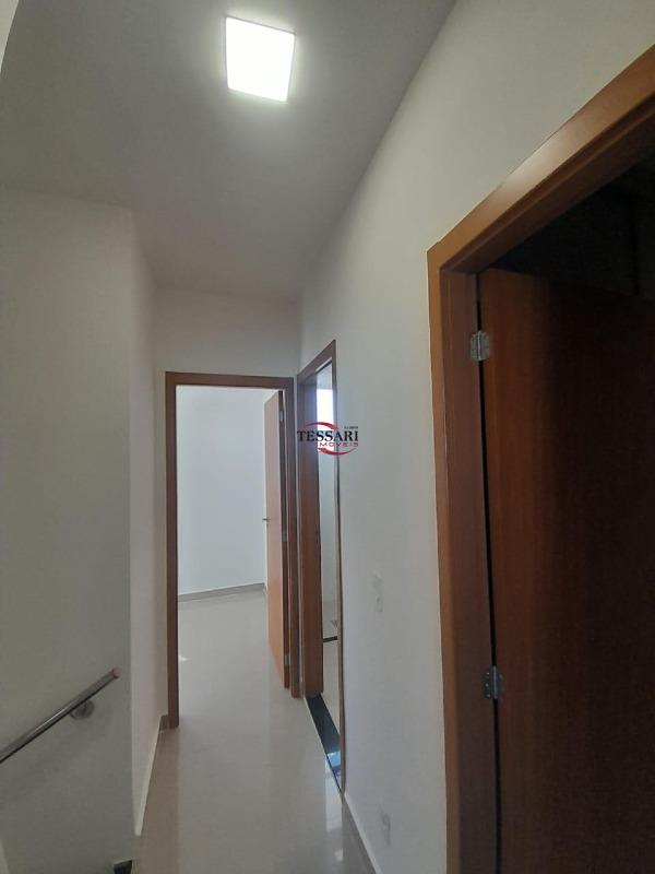 Casa de Condomínio com 3 quartos à venda, 92m² — foto 7 de 21