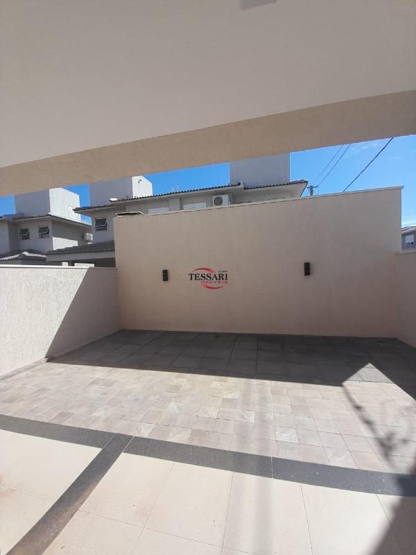 Casa de Condomínio com 3 quartos à venda, 92m² — foto 12 de 21