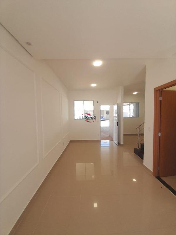 Casa de Condomínio com 3 quartos à venda, 92m² — foto 3 de 21
