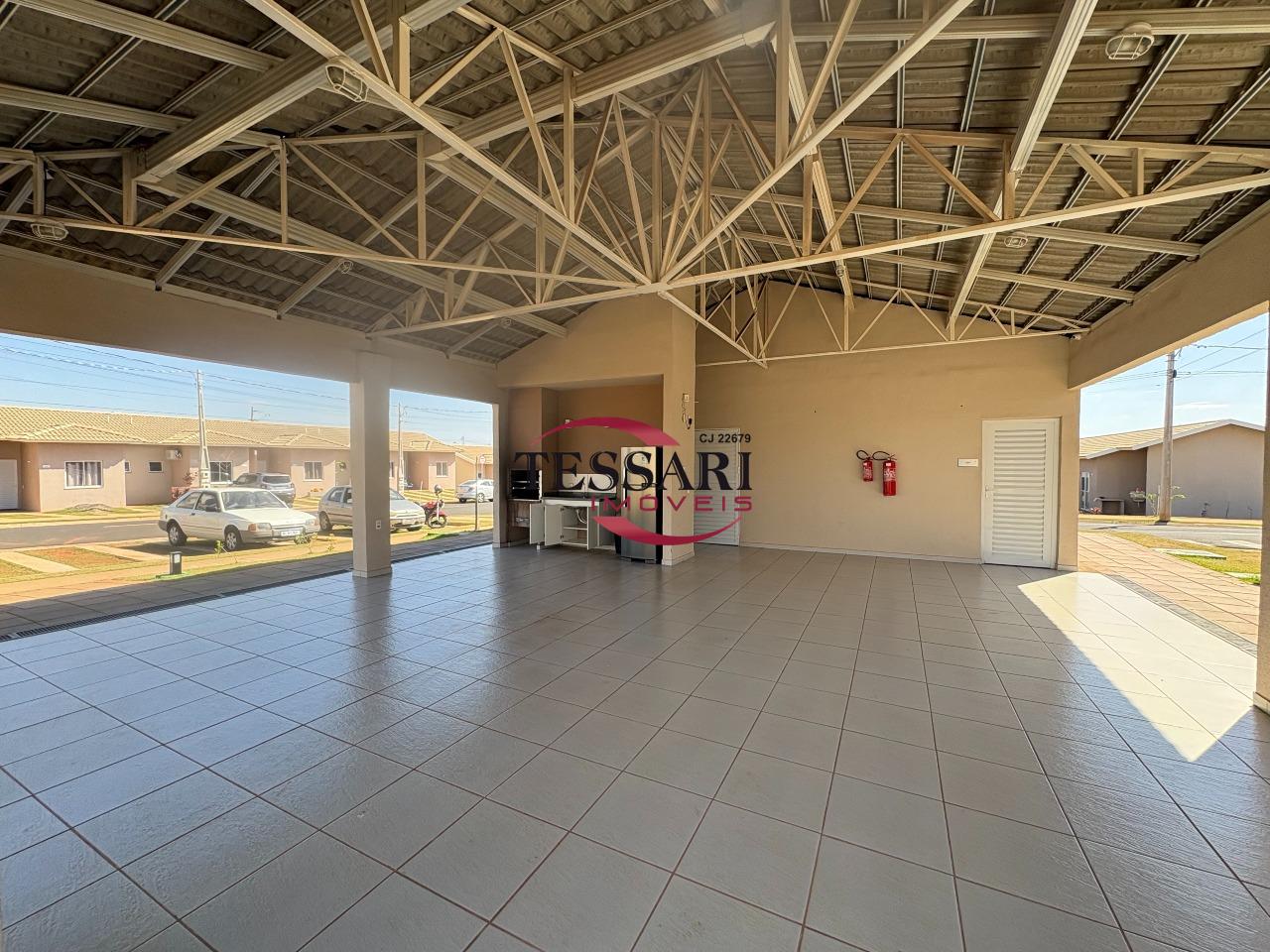 Casa de Condomínio com 2 quartos para aluguel, 42m² — foto 13 de 16