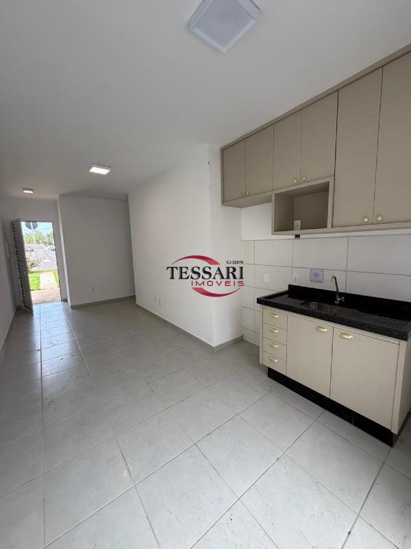 Casa de Condomínio com 2 quartos para aluguel, 42m² — foto 4 de 16
